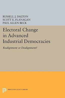E-Book (pdf) Electoral Change in Advanced Industrial Democracies von Russell J. Dalton