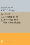 E-Book (pdf) Electron Micrographs of Limestones and Their Nannofossils von Alfred G. Fischer