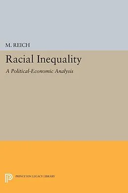 E-Book (pdf) Racial Inequality von Michael Reich