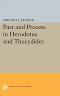 PDF Past and Process in Herodotus and Thucydides von Virginia J. Hunter