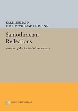 E-Book (pdf) Samothracian Reflections von Karl Lehmann