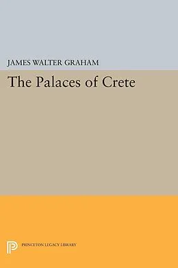 E-Book (pdf) Palaces of Crete von James Walter Graham