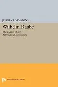 E-Book (pdf) Wilhelm Raabe von Jeffrey L. Sammons