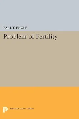 E-Book (pdf) Problem of Fertility von Earl T. Engle