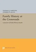 E-Book (pdf) Family History at the Crossroads von 