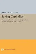E-Book (pdf) Saving Capitalism von James Stuart Olson