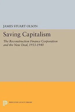 E-Book (pdf) Saving Capitalism von James Stuart Olson