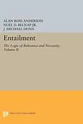 E-Book (pdf) Entailment, Vol. II von Alan Ross Anderson
