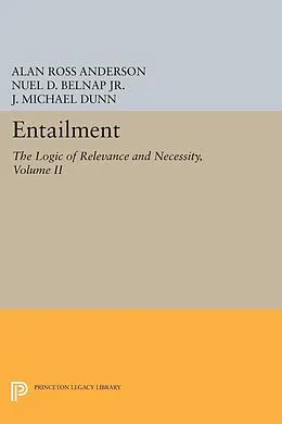 E-Book (pdf) Entailment, Vol. II von Alan Ross Anderson