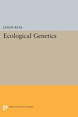 eBook (pdf) Ecological Genetics de 