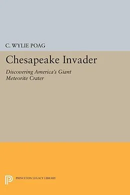 E-Book (pdf) Chesapeake Invader von C. Wylie Poag
