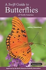 E-Book (pdf) Swift Guide to Butterflies of North America von Jeffrey Glassberg