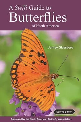 E-Book (pdf) Swift Guide to Butterflies of North America von Jeffrey Glassberg