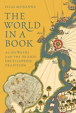 E-Book (epub) The World in a Book von Elias Muhanna