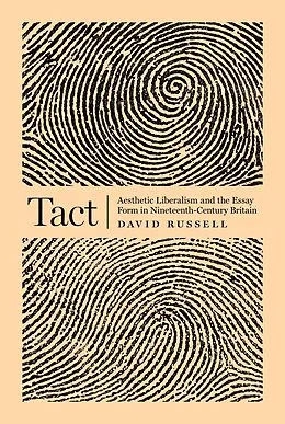 E-Book (epub) Tact von David Russell