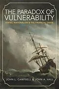 E-Book (epub) The Paradox of Vulnerability von John L. Campbell, John A. Hall
