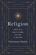 E-Book (epub) Religion von Christian Smith