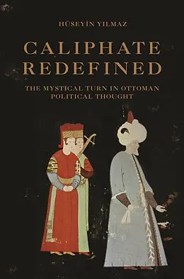E-Book (epub) Caliphate Redefined von Hüseyin Yilmaz