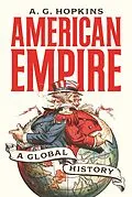 E-Book (epub) American Empire von A. G. Hopkins