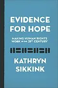 E-Book (epub) Evidence for Hope von Kathryn Sikkink