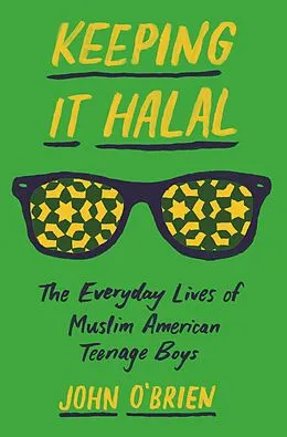 E-Book (epub) Keeping It Halal von John O'Brien