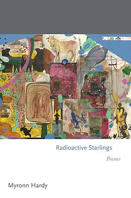 E-Book (epub) Radioactive Starlings von Myronn Hardy