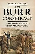 E-Book (epub) The Burr Conspiracy von James E. Lewis
