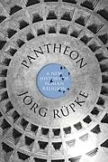 E-Book (epub) Pantheon von Jörg Rüpke