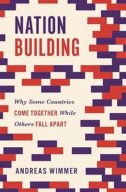 E-Book (epub) Nation Building von Andreas Wimmer