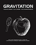 PDF Gravitation von Charles W. Misner, Kip S. Thorne, John Archibald Wheeler