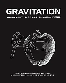 PDF Gravitation von Charles W. Misner, Kip S. Thorne, John Archibald Wheeler