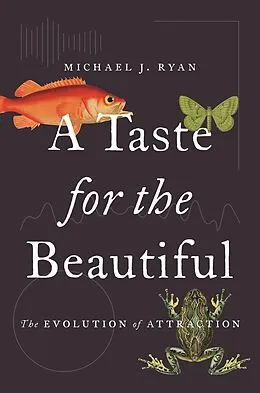 E-Book (epub) A Taste for the Beautiful von Michael J. Ryan