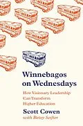 E-Book (epub) Winnebagos on Wednesdays von Scott Cowen