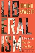 E-Book (epub) Liberalism von Edmund Fawcett