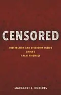 E-Book (epub) Censored von Margaret E. Roberts