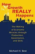 E-Book (epub) How Growth Really Happens von Michael Best