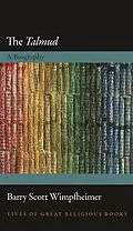 E-Book (epub) The Talmud von Barry Scott Wimpfheimer
