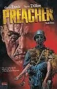 Kartonierter Einband Preacher Book Four von Garth Ennis, Steve Dillon, Various