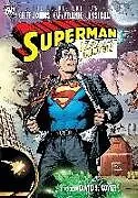 Kartonierter Einband Superman: Secret Origin von Geoff Johns, Gary Frank