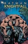 Broschiert Batman: Knightfall 1 von Various, Various