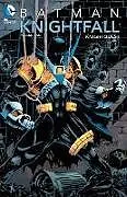 Broschiert Batman: Knightfall von Various
