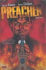 Kartonierter Einband (Kt) Preacher 01 von Garth Ennis
