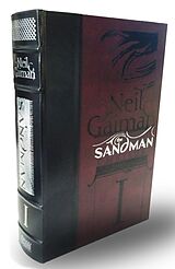 Fester Einband The Sandman Omnibus. Vol.1 von Neil Gaiman
