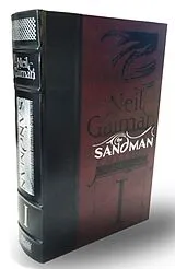 Kartonierter Einband The Sandman Omnibus Vol. 1 von Neil Gaiman