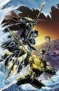 Aquaman Vol. 3: Throne of Atlantis (The New 52)