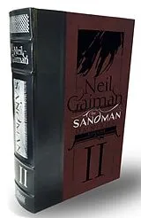 Kartonierter Einband The Sandman Omnibus Vol. 2 von Neil Gaiman