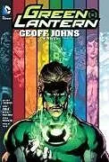Fester Einband Green Lantern by Geoff Johns Omnibus Vol. 2 von Geoff Johns, Ivan Reis, Doug Mahnke