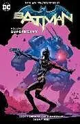 Kartonierter Einband Batman Vol. 8: Superheavy (The New 52) von Scott Snyder, Greg Capullo, Danny Mikki