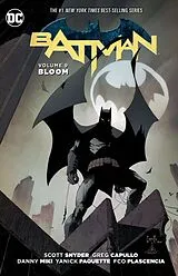 Broschiert Bloom von Scott Snyder