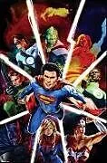 Kartonierter Einband Smallville Vol. 9: Continuity von Bryan Q. Miller